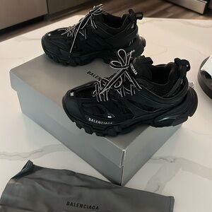 Balenciaga Track Low Top Sneaker